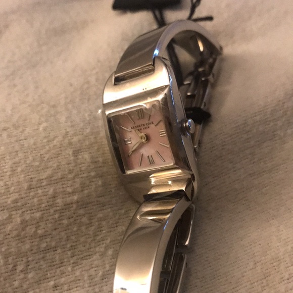 Kenneth Cole NY Watch - Picture 2 of 7